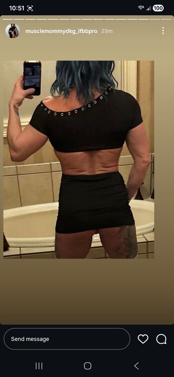 Debbie Grass