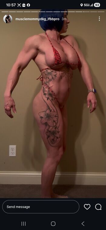 Debbie Grass