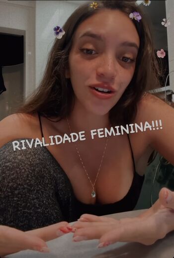 Leaked Debora aladim private photo viral onlyfans