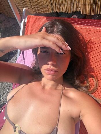 Leaked Debora guarino private photo viral onlyfans