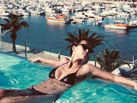 Leaked Debora monteiro private photo viral onlyfans