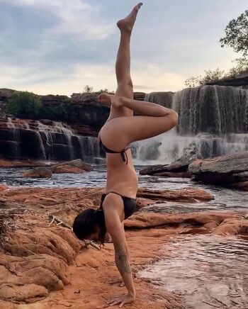 Leaked Debora varella private photo viral onlyfans