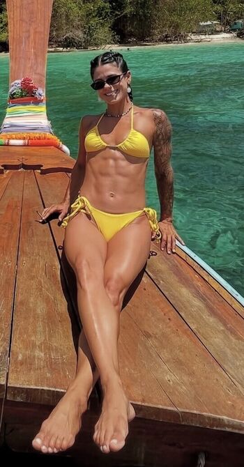 Debora Varella