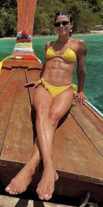 Debora Varella