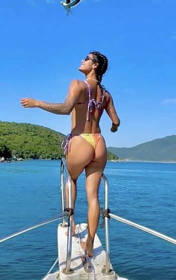 Leaked Debora varella private photo viral onlyfans