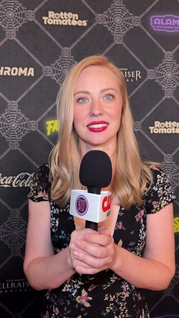 Deborah Ann Woll
