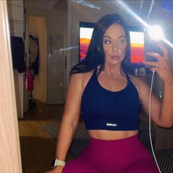 Leaked Deborah belfast private photo viral onlyfans