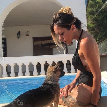 Leaked Deborah de luca private photo viral onlyfans