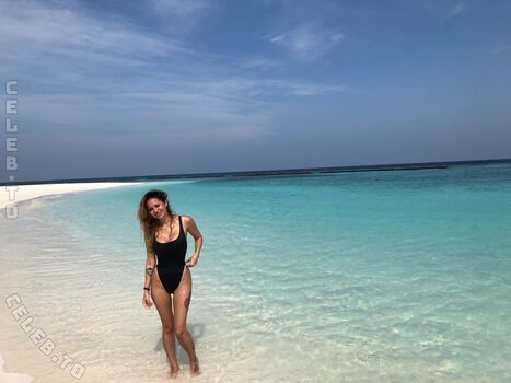 Leaked Deborah de luca private photo viral onlyfans