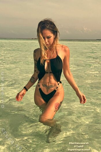 Leaked Deborah de luca private photo viral onlyfans