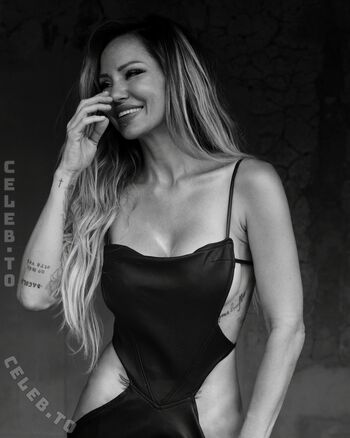 Leaked Deborah de luca private photo viral onlyfans