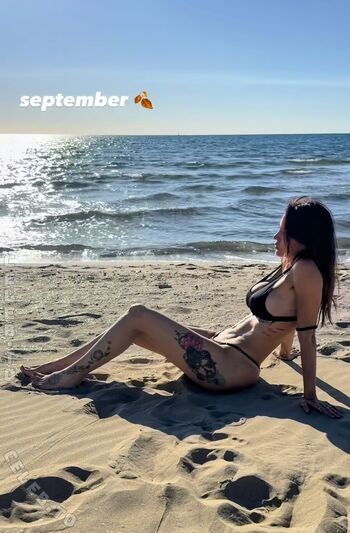 Leaked Deborah de luca private photo viral onlyfans