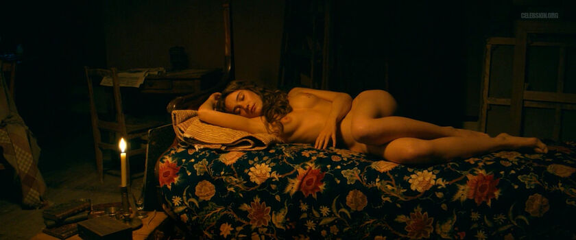 Deborah Francois