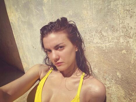 Leaked Deborah revy private photo viral onlyfans