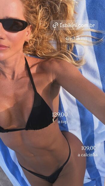Deborah Secco