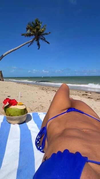 Leaked Deborah secco  page private photo viral onlyfans
