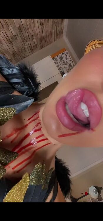 Leaked Deborh fugere private photo viral onlyfans