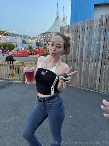 Leaked Dee and kieran private photo viral onlyfans