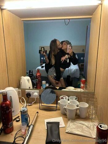 Leaked Dee and kieran private photo viral onlyfans