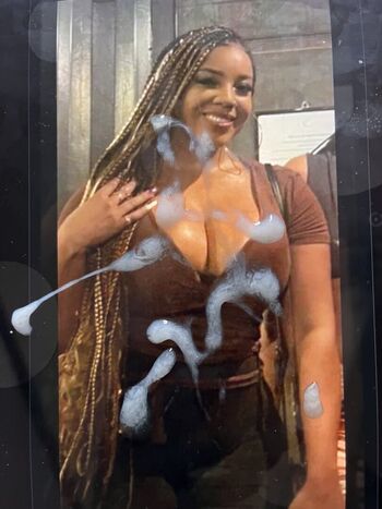 Leaked Dee shanell private photo viral onlyfans