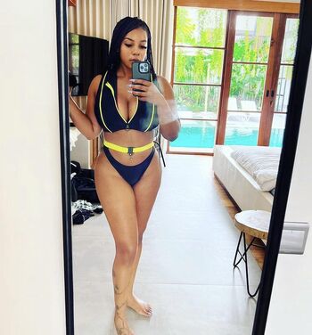 Leaked Dee shanell private photo viral onlyfans