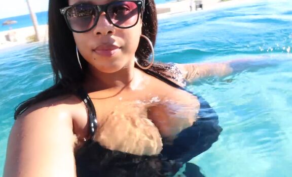 Leaked Dee shanell private photo viral onlyfans