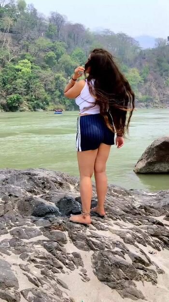 Leaked Deeksha bhardwaj private photo viral onlyfans