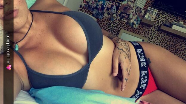 Leaked Deelincoln private photo viral onlyfans