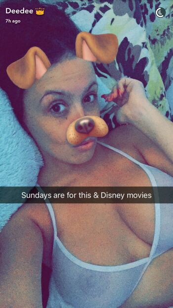 Leaked Deelincoln private photo viral onlyfans