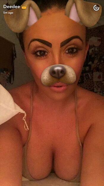 Leaked Deelincoln private photo viral onlyfans