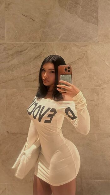 Leaked Deemah page private photo viral onlyfans