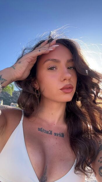 Leaked Deeperse private photo viral onlyfans