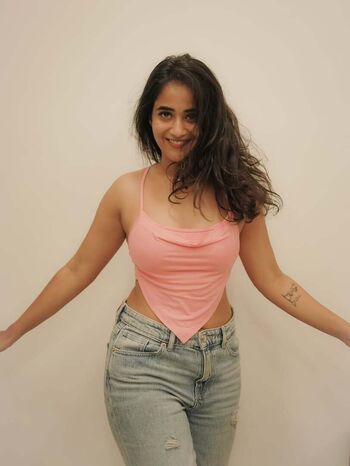 Deepthi Sunaina