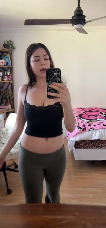Leaked Deeznailss private photo viral onlyfans