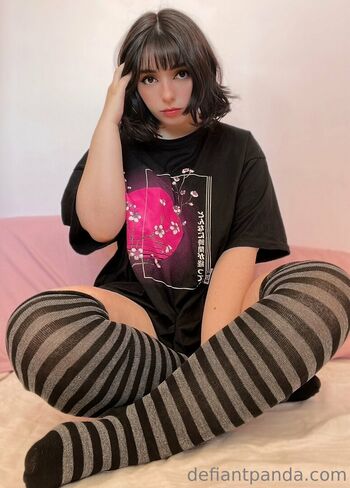 Leaked Defiantpanda private photo viral onlyfans