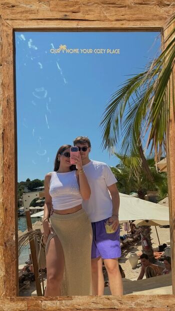 Leaked Defne ergun private photo viral onlyfans