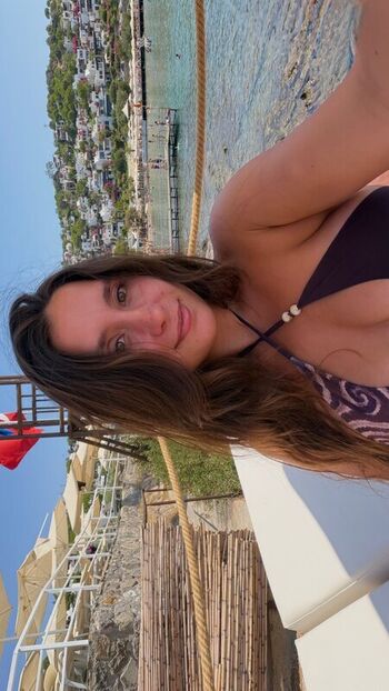 Leaked Defne ergun private photo viral onlyfans