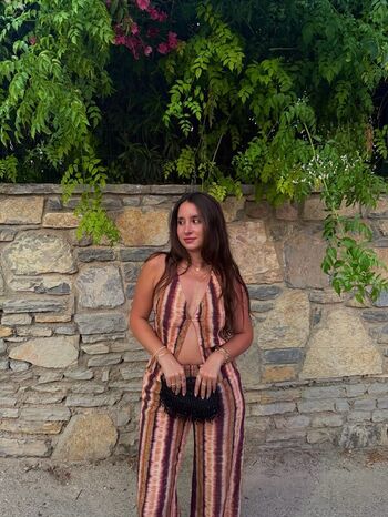 Leaked Defne ergun private photo viral onlyfans