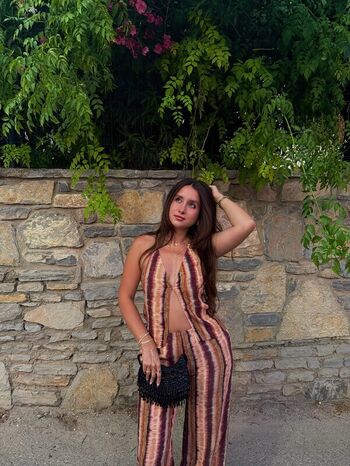 Leaked Defne ergun private photo viral onlyfans