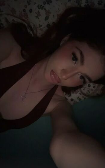 Leaked Deinebarbieaa private photo viral onlyfans