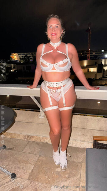 Leaked Deinebianca private photo viral onlyfans