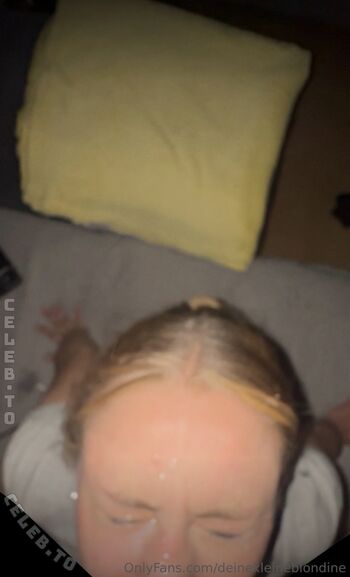 deinekleineblondine