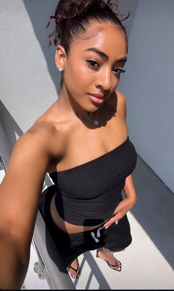 Leaked Deja kelly private photo viral onlyfans