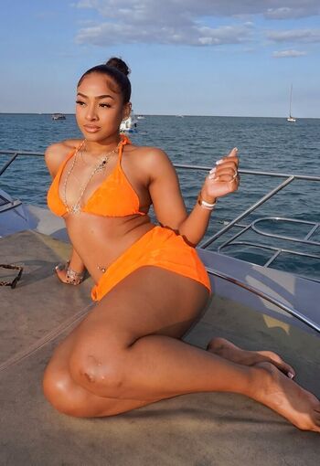 Leaked Deja kelly private photo viral onlyfans