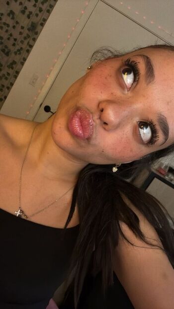 Leaked Dejaarenee private photo viral onlyfans