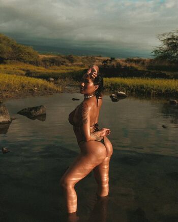 Leaked Dejabudu private photo viral onlyfans