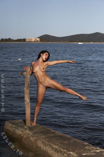 Leaked Delaia gonzalez private photo viral onlyfans