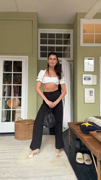Delaney Rowe