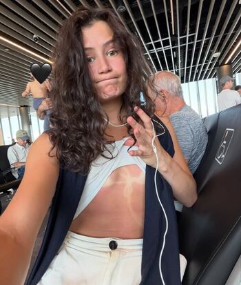 Leaked Delaney rowe private photo viral onlyfans