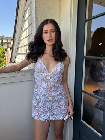 Leaked Delaney rowe private photo viral onlyfans